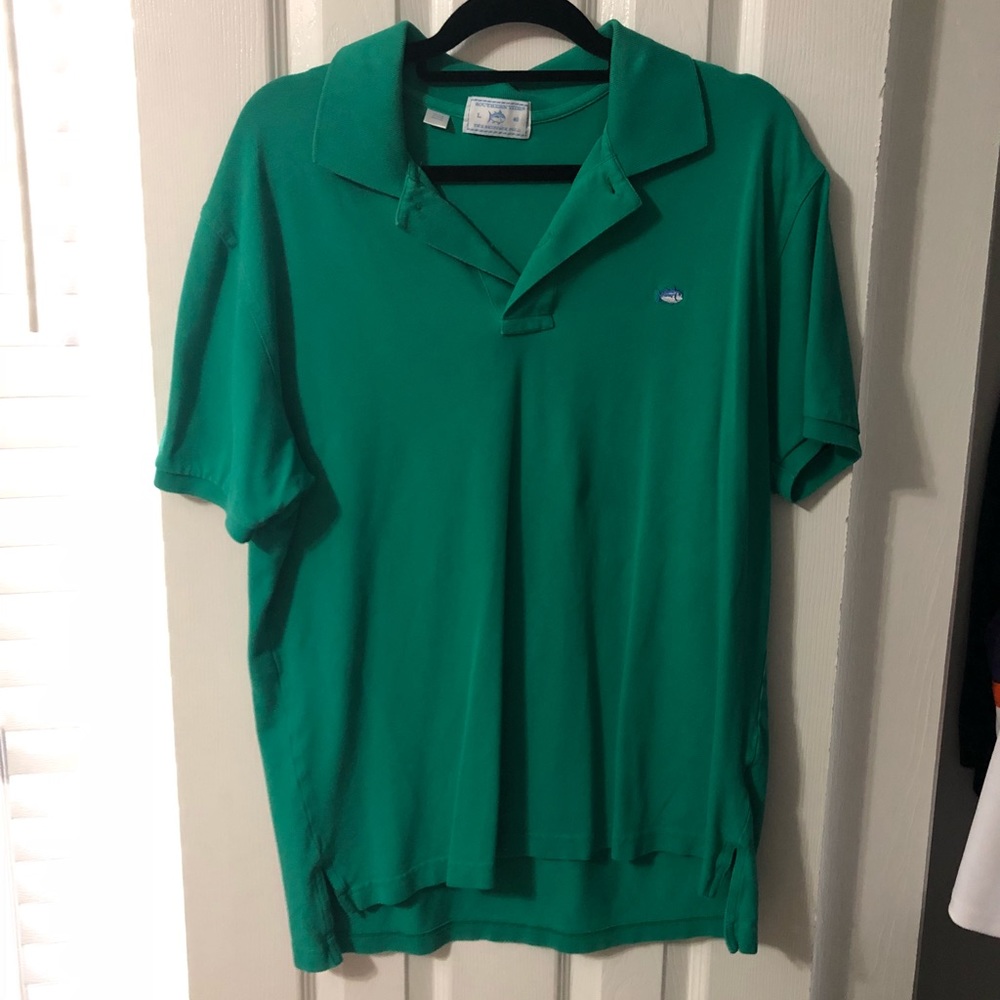 Southern Tide Polo